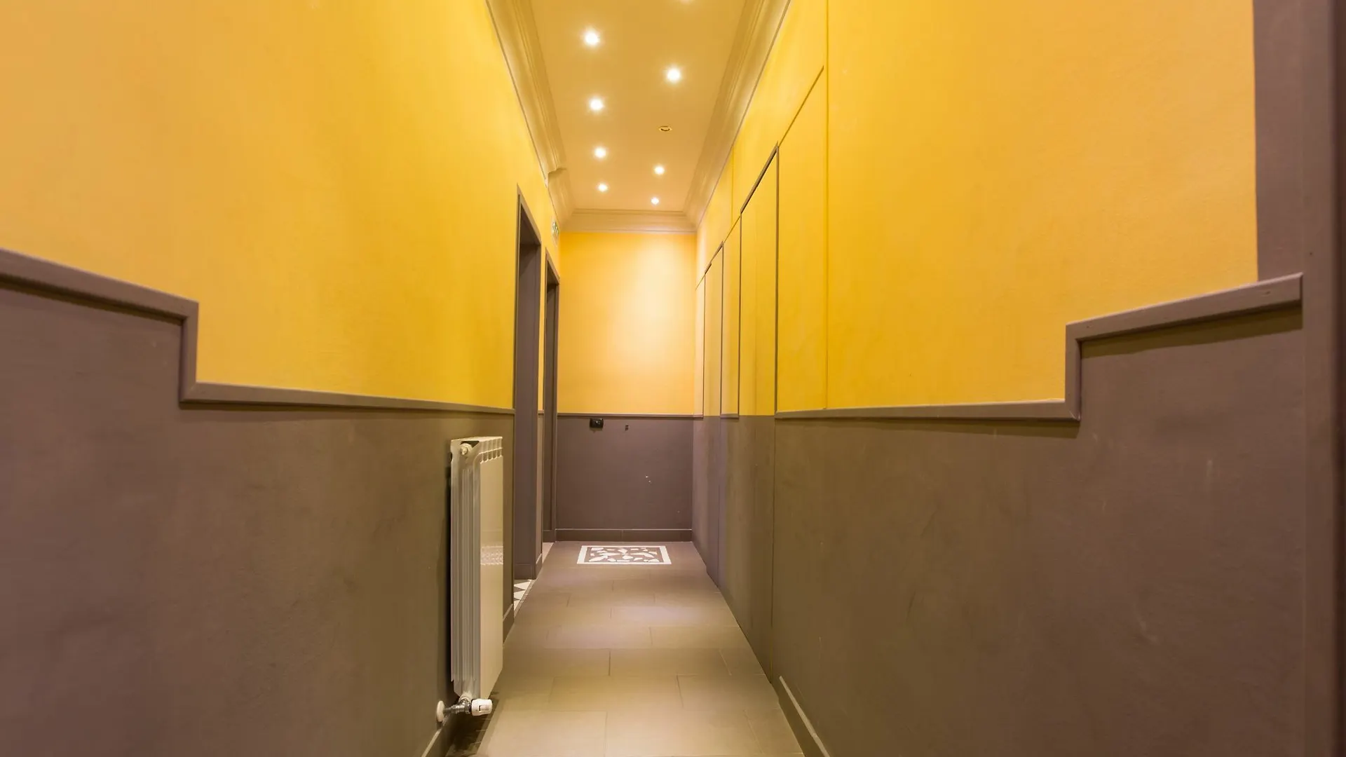 Il Piccolo Piacenza Hotel