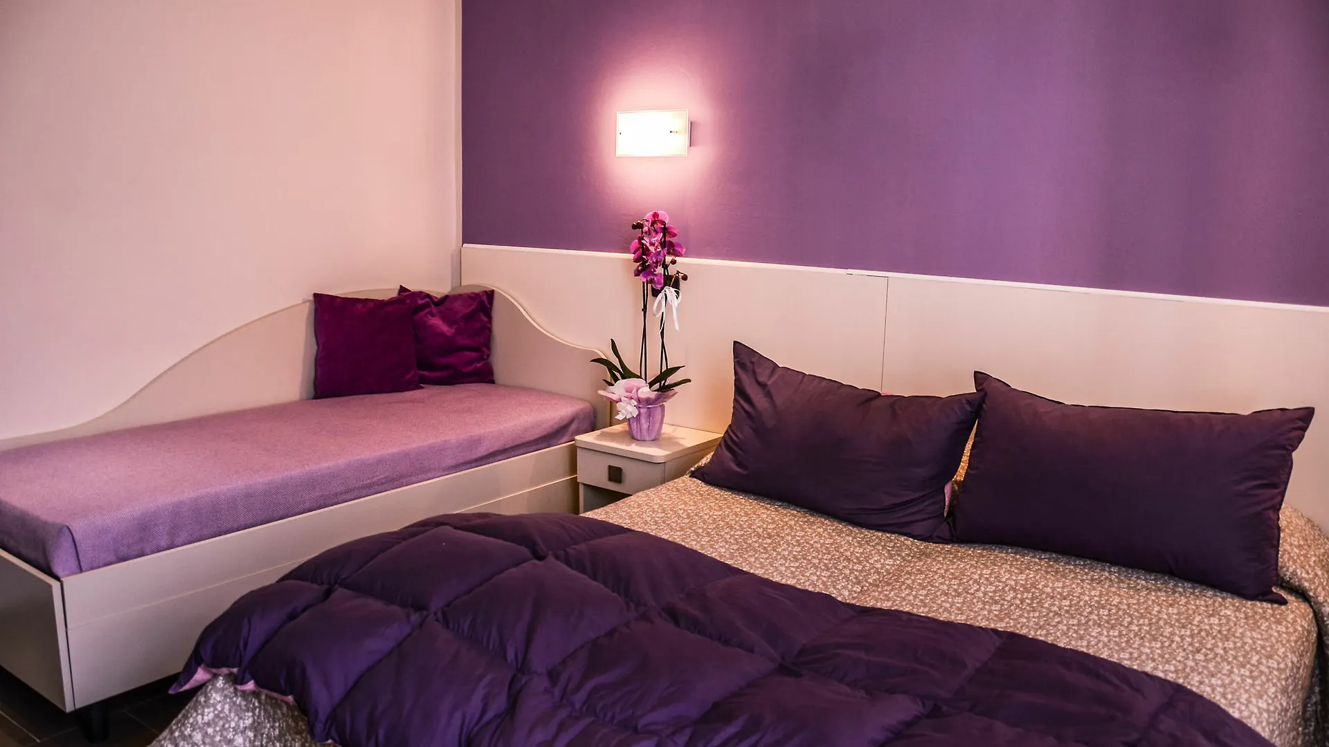Hotel Il Piccolo Piacenza 3*,  Italien
