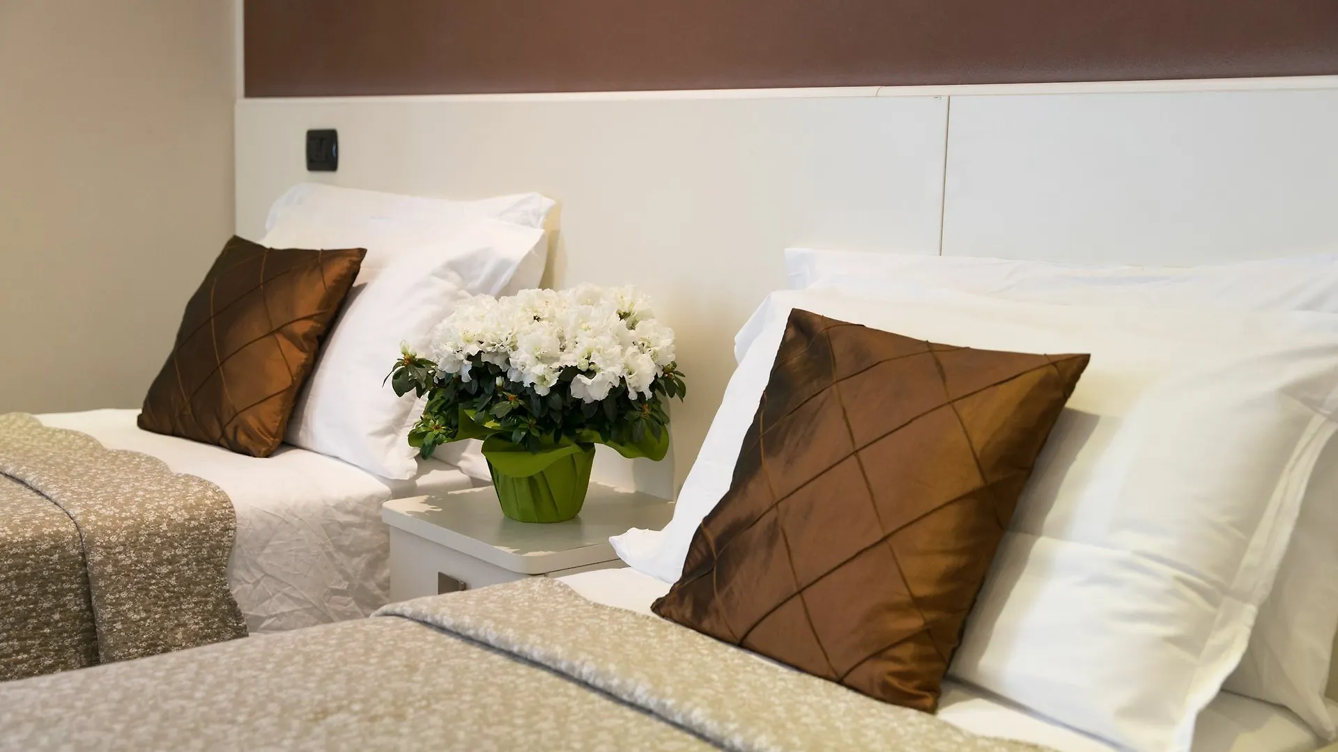 Gasthuis Il Piccolo Piacenza Hotel