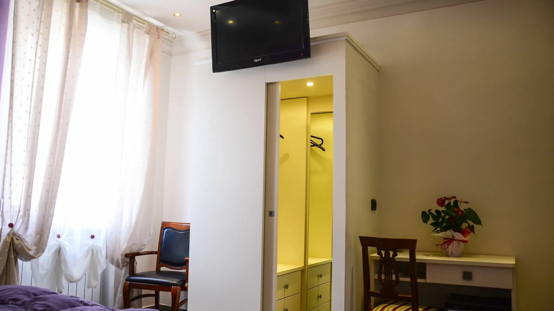 Hotel Il Piccolo Piacenza Gasthof
