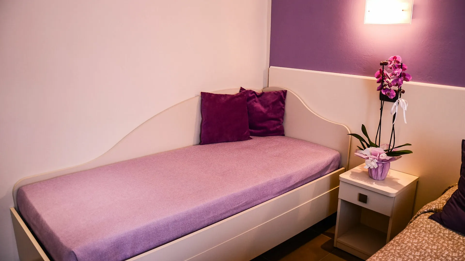 Hotel Il Piccolo Piacenza Gasthof