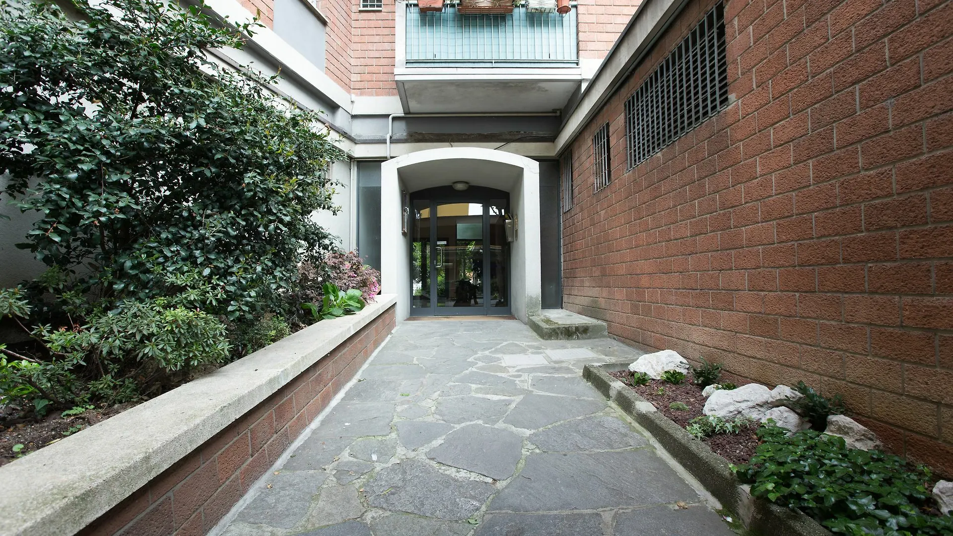 Hotel Il Piccolo Plaisance Italie