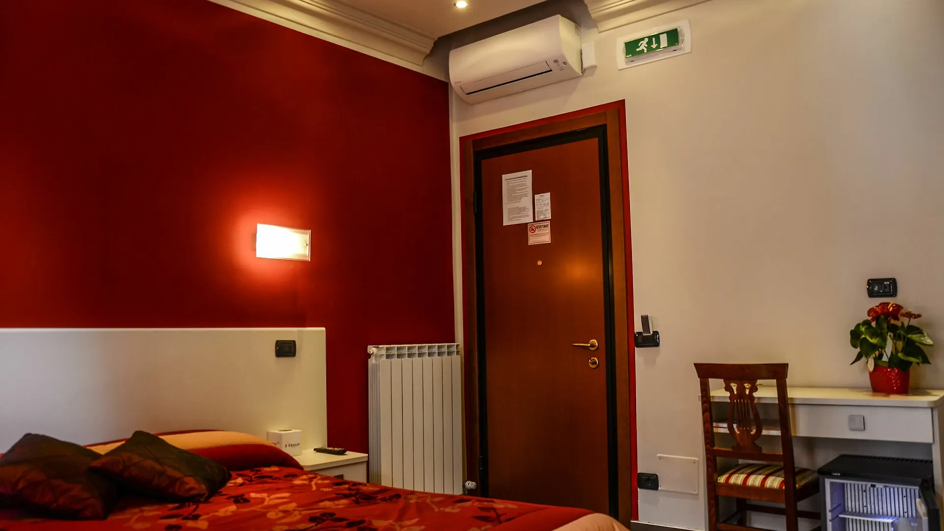 Hotel Il Piccolo Plaisance