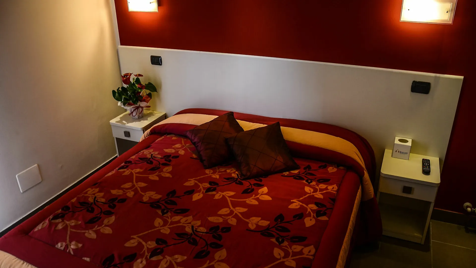 Maison d'hôtes Hotel Il Piccolo Plaisance