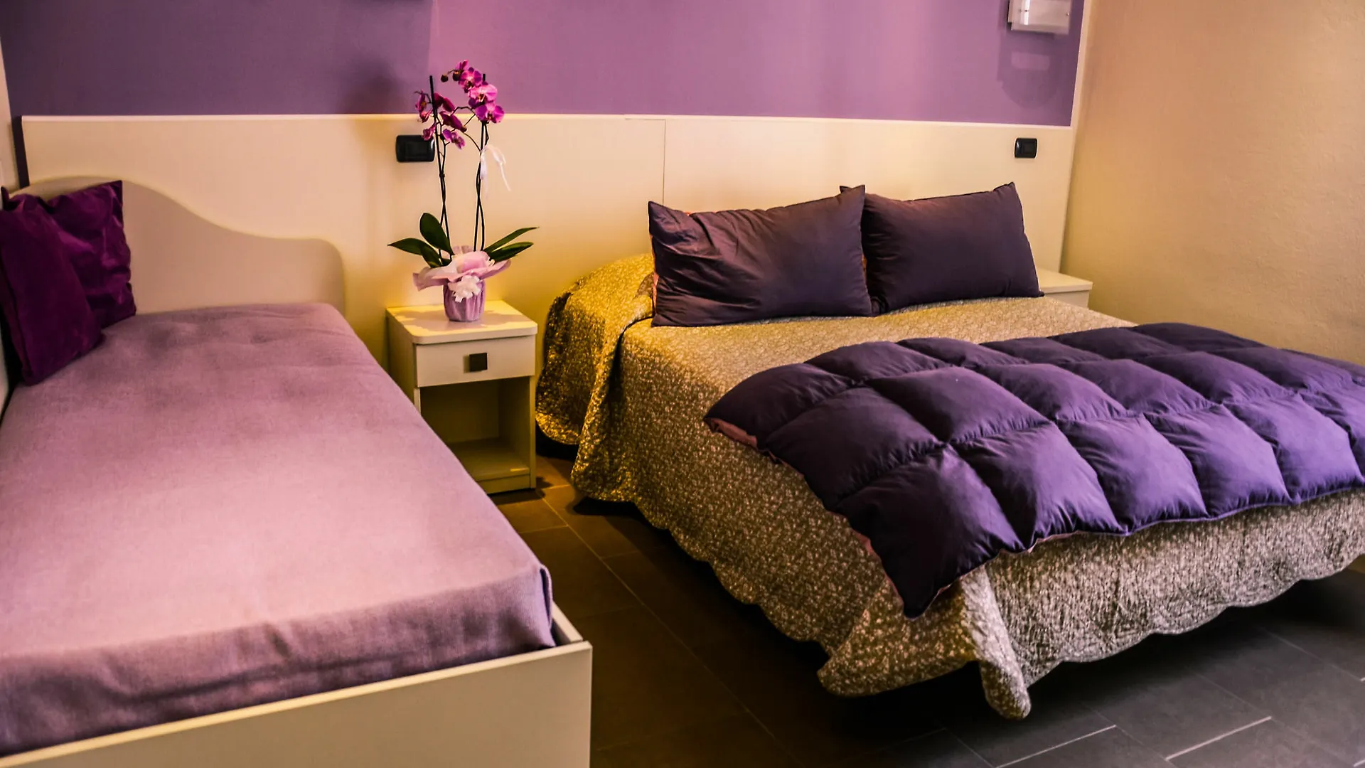 Hotel Il Piccolo Plaisance 3*,